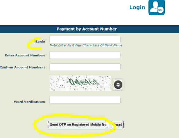 BTech scholarship status